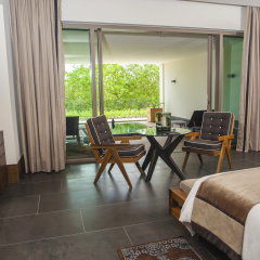 NIZUC Resort and Spa - Bild 4