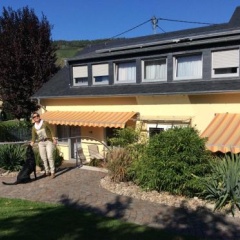 Ferienweingut Evelyne Keifer - Bild 1