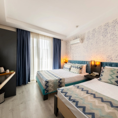 Palmora Lara Hotel - Bild 7