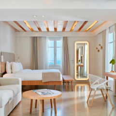 Bill&Coo Mykonos Hotel thumbnail 4