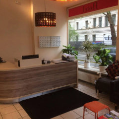 Hotel am Sendlinger Tor - Bild 2