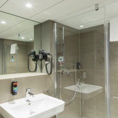Holiday Inn - the niu, Cobbles Essen by IHG - Bild 7