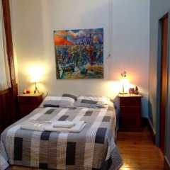 La Casa de Bulnes in Buenos Aires, Argentina from 173$, photos, reviews - zenhotels.com guestroom photo 4