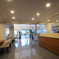 Anadolu Hotel - Bild 25