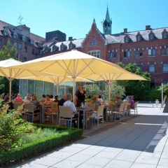 das Hotel am alten Park - Bild 15