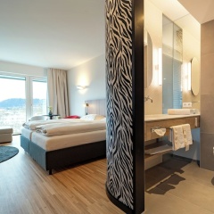 Amadeo Hotel Schaffenrath - Bild 10