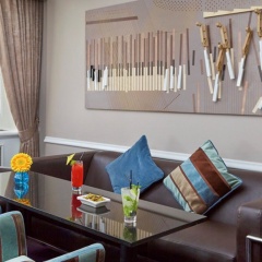 Lancaster Gate Hotel - Bild 13