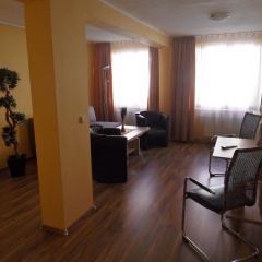 Altstadt Hotel Peiß - Bild 12