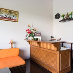 David Residence - Bild 2