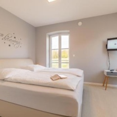 Haus am Leuchtturm Wohnung 5 - Bild 5