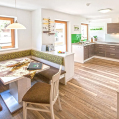 Apart Central – Premium Mountain & Garden - Bild 20