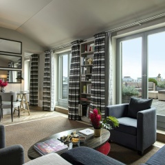 Hotel De Rome Berlin - Bild 8