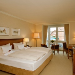 DORMERO Hotel Bergström Lüneburg - Bild 5