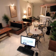 Achillion Hotel - Bild 16