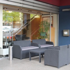 Enjoy Hotel am Studio - Bild 20