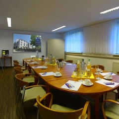 PLAZA INN Braunschweig City Süd - Bild 18