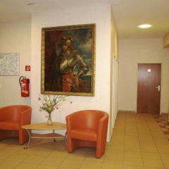 Hotel Terminus Vienna - Bild 12