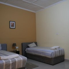 The Escape Lodge in Lusaka, Zambia from 56$, photos, reviews - zenhotels.com photo 10