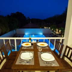 Lux Family Villas - Bild 24