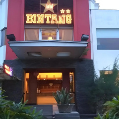 Hotel Bintang Solo