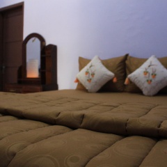 Kampoeng Pakis Inn - Bild 2