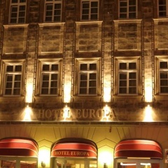 Europa - Bild 1