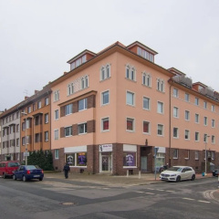 Conzeptplus Private Houses Hannover - Bild 1