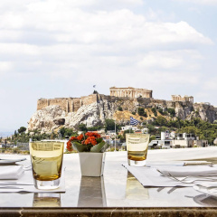 King George, a Luxury Collection Hotel, Athens - Bild 22