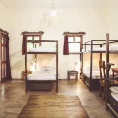 somewhere nice - Hostel in Accra, Ghana from 58$, photos, reviews - zenhotels.com