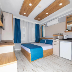 Marina Hotel Bodrum - Bild 3