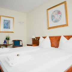 Hotel St. Georg - Bild 6