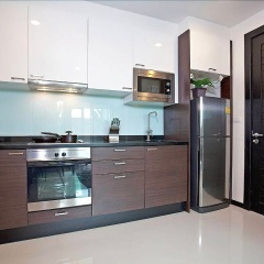 Kamala Chic Apartment -1Bed Condo in Kamala Phuket - Bild 12