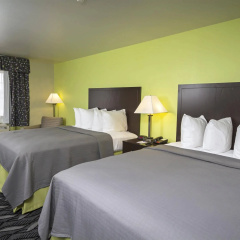 Best Western Mt.Vernon Inn thumbnail 38
