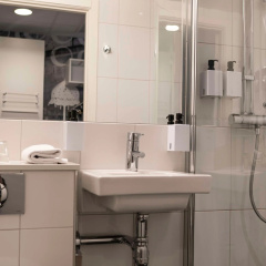Scandic Malmen - Bild 9