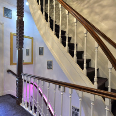 Boutique Hotel La Belle Vue - Bild 11