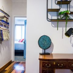 Casa Amma in Santiago, Chile from 35$, photos, reviews - zenhotels.com photo 15