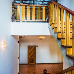 Jingjit Hotel - Bild 15