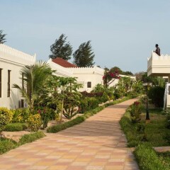 Wonderful Deluxe Room With a Amazing View of the Ocean in Kiwengwa, Tanzania from 118$, photos, reviews - zenhotels.com photo 9