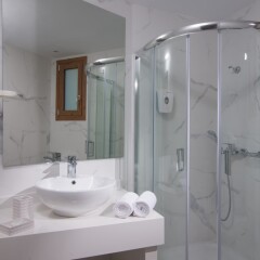 Harma Boutique Hotel in Limenas Hersonissou, Greece from 44$, photos, reviews - zenhotels.com bathroom photo 2