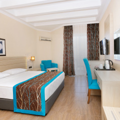 Kaila Beach Hotel - All Inclusive - Bild 4