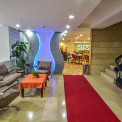 Marina Hotel Izmir - Bild 15