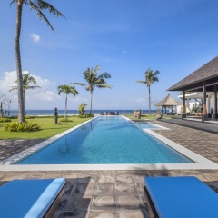 Bougain Villa - Bild 9