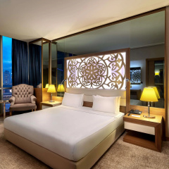 Downtown Ankara Hotel - Bild 5