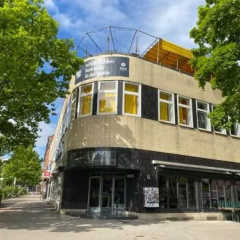 Instant Sleep Backpacker Hostel