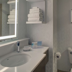 Hampton Inn & Suites Miami-Airport South-Blue Lagoon - Bild 9