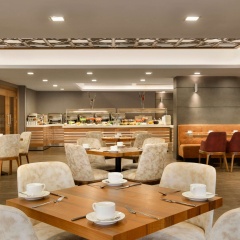 Ramada By Wyndham Bursa Çekirge Thermal & Spa - Bild 18