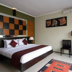 Bali Swiss Villa Hotel - Bild 4