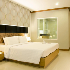 Quality Beach Resorts and Spa Patong - Bild 12