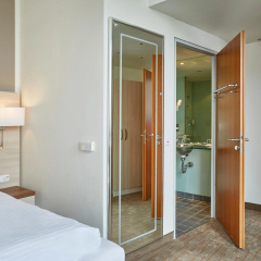 H+ Hotel Berlin Mitte - Bild 2