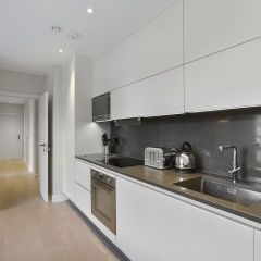 Vauxhall Bridge Road by Aeria Apartments - Bild 12